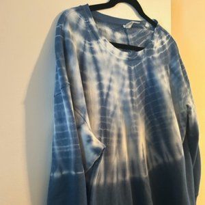 Lane Bryant Livi Crew Neck